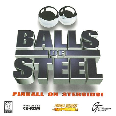 balls of steel alternate box art|Balls of Steel box covers .